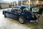 1960 Jaguar XK oldtimer te koop