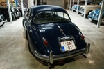 1960 Jaguar XK oldtimer te koop