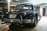1960 Jaguar XK oldtimer te koop