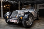 1973 Morgan Plus 8 oldtimer te koop