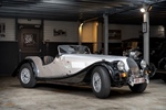 1973 Morgan Plus 8 oldtimer te koop