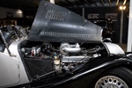 1973 Morgan Plus 8 oldtimer te koop