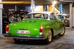 1972 Volkswagen Karmann Ghia oldtimer te koop