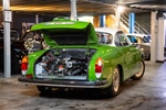1972 Volkswagen Karmann Ghia oldtimer te koop