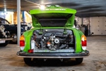 1972 Volkswagen Karmann Ghia oldtimer te koop