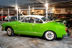 1972 Volkswagen Karmann Ghia oldtimer te koop