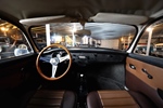 1972 Volkswagen Karmann Ghia oldtimer te koop