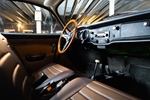 1972 Volkswagen Karmann Ghia oldtimer te koop