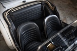 1961 Triumph TR3 oldtimer te koop