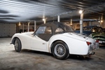 1961 Triumph TR3 oldtimer te koop