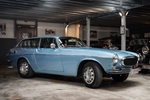 1976 Volvo P1800 oldtimer te koop