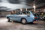 1976 Volvo P1800 oldtimer te koop