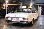 1970 Mercedes 280 SE oldtimer te koop