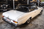 1970 Mercedes 280 SE oldtimer te koop