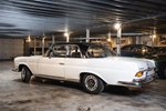 1970 Mercedes 280 SE oldtimer te koop
