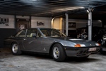 1982 Ferrari 400 oldtimer te koop