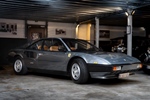 1983 Ferrari Mondial oldtimer te koop
