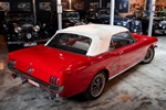 1966 Ford Mustang oldtimer te koop