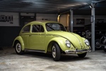 1958 Volkswagen Coccinelle oldtimer te koop
