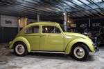 1958 Volkswagen Coccinelle oldtimer te koop