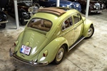 1958 Volkswagen Coccinelle oldtimer te koop