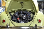 1958 Volkswagen Coccinelle oldtimer te koop