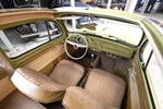1958 Volkswagen Coccinelle oldtimer te koop
