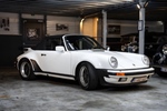 1985 Porsche 911 oldtimer te koop
