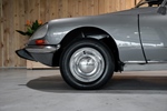 Citroën DS 21 oldtimer te koop