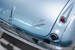 Austin-Healey 3000 oldtimer te koop
