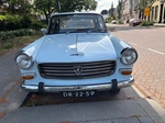 1972 Peugeot 404 oldtimer te koop