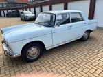 1972 Peugeot 404 oldtimer te koop