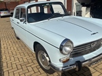 1972 Peugeot 404 oldtimer te koop