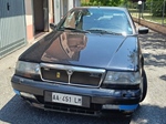 1994 Lancia Thema oldtimer te koop
