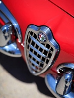 1964 Alfa Romeo Giulia oldtimer te koop