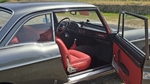 1967 Peugeot 404 Coupe oldtimer te koop