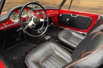 1961 Alfa Romeo Giulietta Spider oldtimer te koop