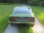 1974 Datsun 260Z oldtimer te koop