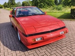 1986 Mitsubishi Starion Turbo oldtimer te koop