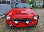 1968 Datsun Fairlady oldtimer te koop