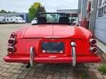 1968 Datsun Fairlady oldtimer te koop