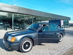 1991 Mercedes 400E oldtimer te koop