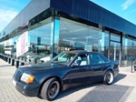 1991 Mercedes 400E oldtimer te koop