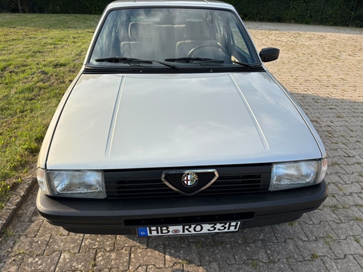 1987 Alfa Romeo 33 oldtimer te koop