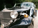 1990 Excalibur Grand Limo oldtimer te koop