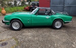 1977 Triumph Spitfire oldtimer te koop