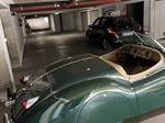 1956 Jaguar XK140 oldtimer te koop