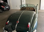 1956 Jaguar XK140 oldtimer te koop