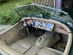 1956 Jaguar XK140 oldtimer te koop