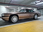 1985 Jaguar XJS oldtimer te koop